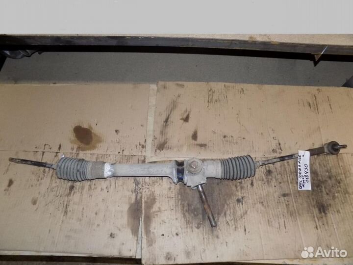 Рейка рулевая Corsa B 1993-2000