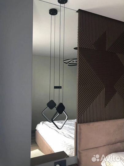 Зеркала на заказ любой формы от производителя