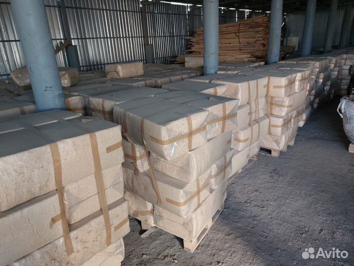 Опилки из липы