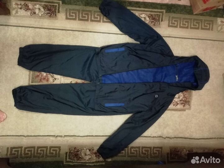 Спортивный костюм для мальчика 146 152