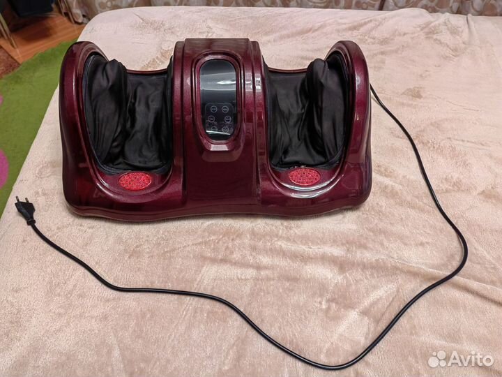 Массажер для рук и ног Блаженство