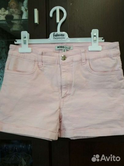 Шорты размер XS