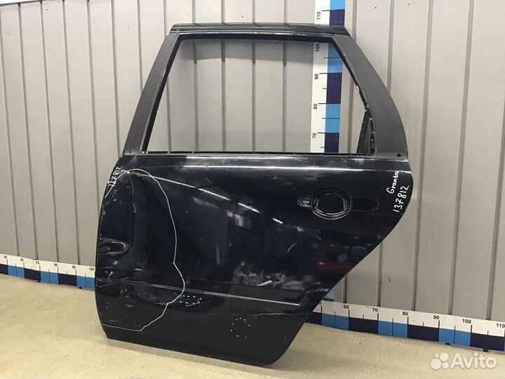 Дверь задняя левая VAZ LADA Granta 2011