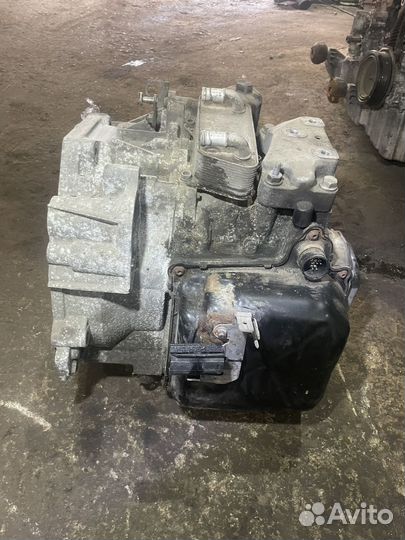 АКПП DSG MKM volkswagen Passat B6