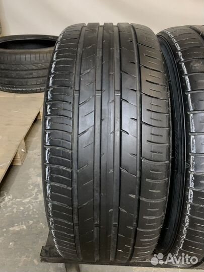 Dunlop SP Sport FM800 235/45 R18 98W