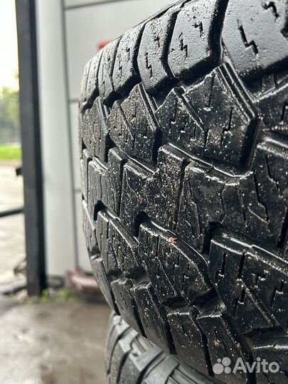 Hankook Dynapro AT M 235/65 R17