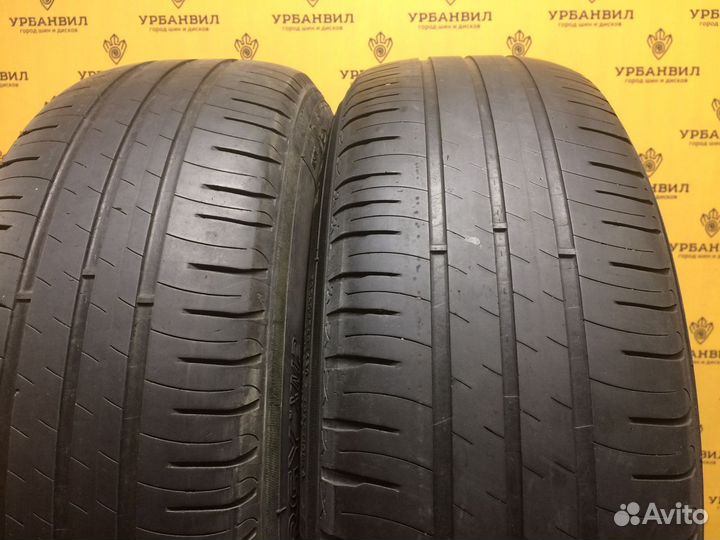Michelin Energy XM2 195/65 R15 91H