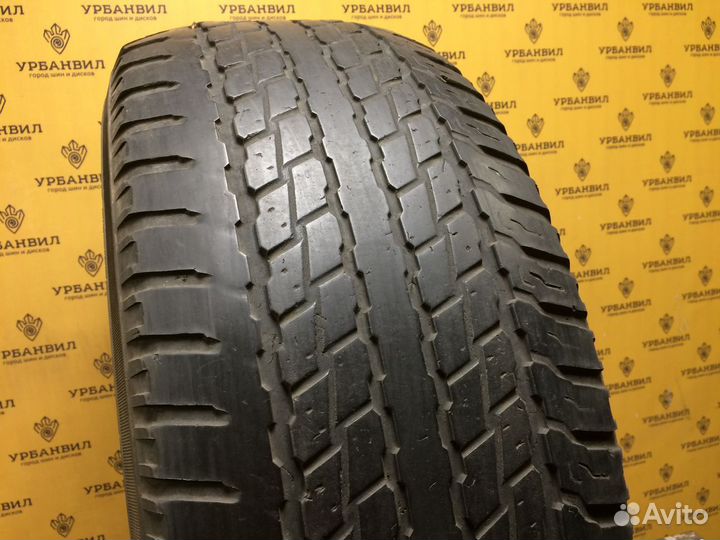 Yokohama Geolandar G94 285/60 R18 116V