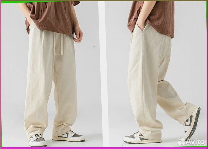 Штаны Карго (Номер Artikle: 82182)