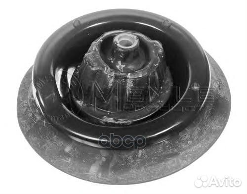 203 320 02 73 Верх.опора пер.аморт.mercedes W20