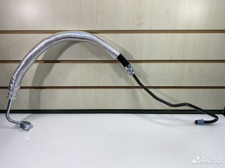 Шланг гидроусилителя руля Solaris / Rio