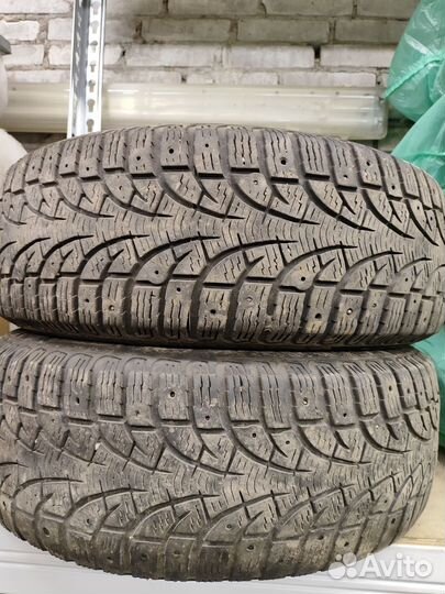 Pirelli Winter Carving Edge 205/60 R16