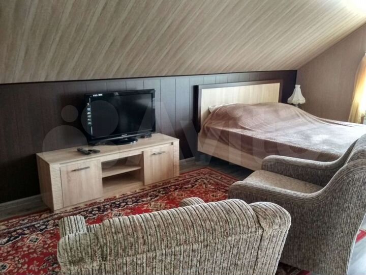 Дом 68 м² на участке 6 сот.