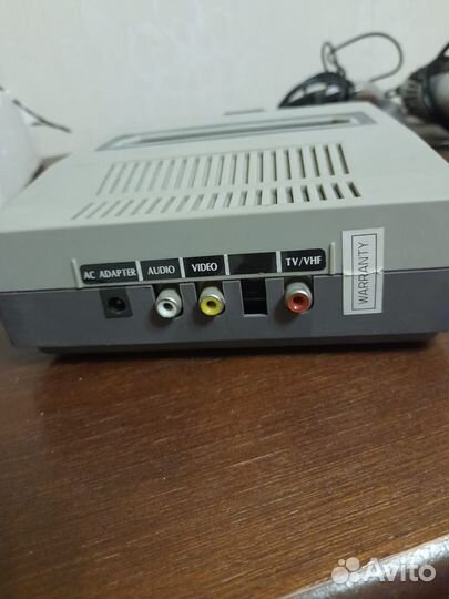 Dendy classic steepler оригинал приставка из 90х