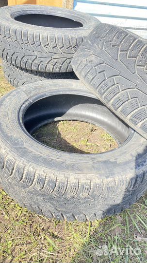 Nokian Tyres Nordman 5 SUV 225/65 R17
