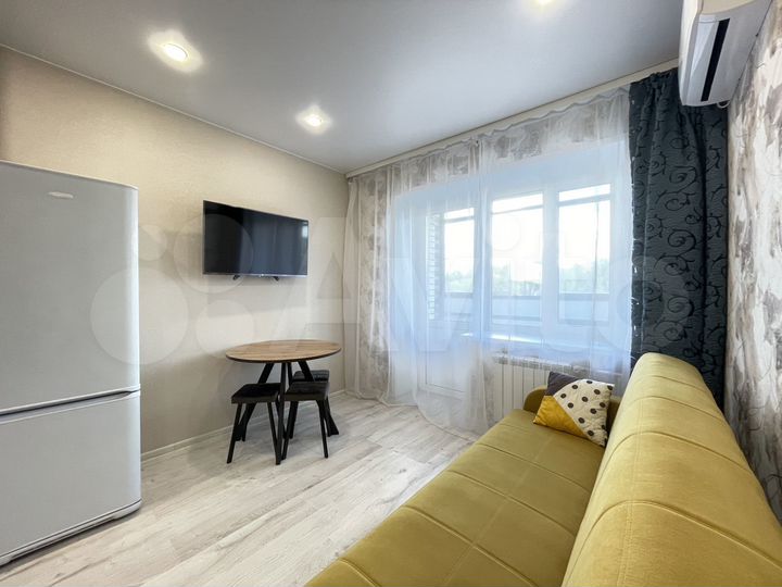 2-к. квартира, 45 м², 1/5 эт.