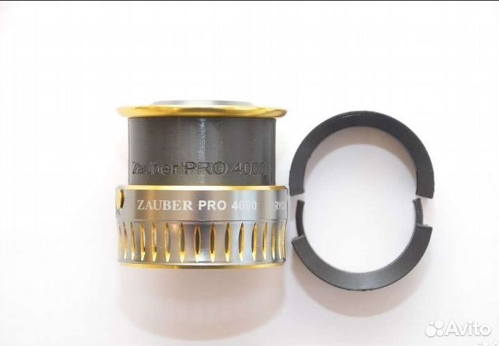 Экономайзер Ryobi Zauber Pro 4000