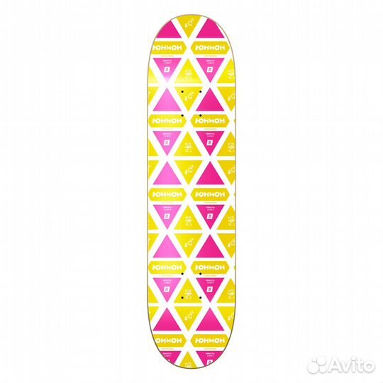 Деки для скейтборда Union ss24