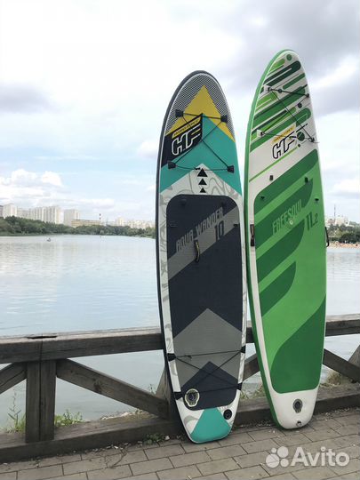 Сапборд/sup доска/байдарка аренда