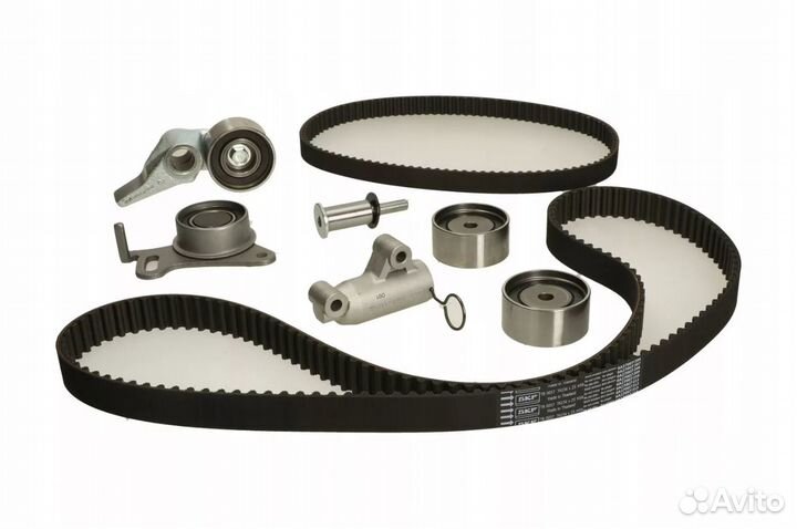 Комплект цепь (ремень) грм на Хонда/Honda