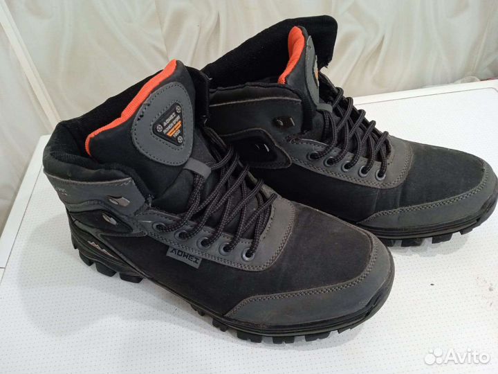 Кроссовки мужские