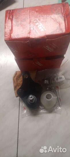 Шаровая опора Toyota Camry V70 V75