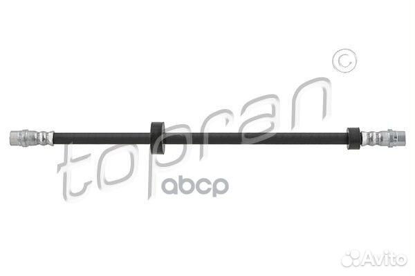 Шланг тормозной (замена для HP-104085755)