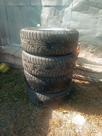 Triangle Winter A/T 205/55 R16