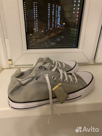 Новые кеды Converse 42 и 44