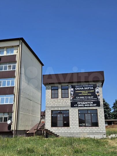 Свободного назначения, 200 м²