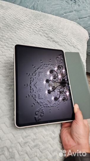 Планшет apple iPad pro 11 2022 128gb