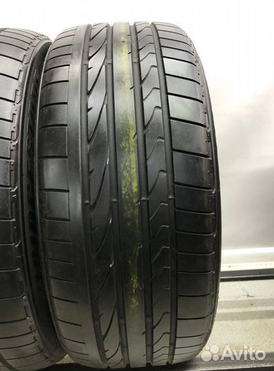 Bridgestone Dueler H/P Sport 255/45 R20 106N
