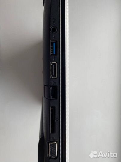 Ноутбук asus x401a