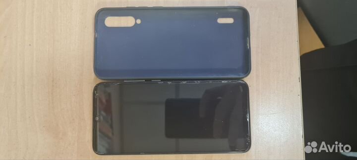 Xiaomi Mi A3, 4/64 ГБ