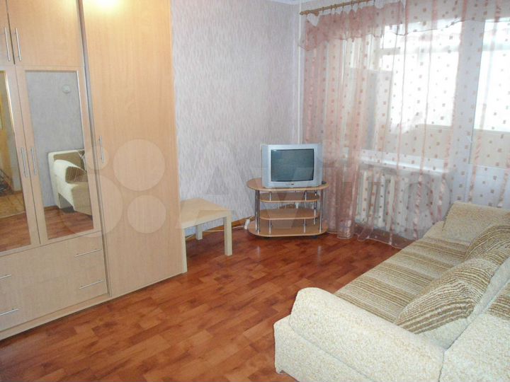 Комната 16 м² в 4-к., 5/9 эт.