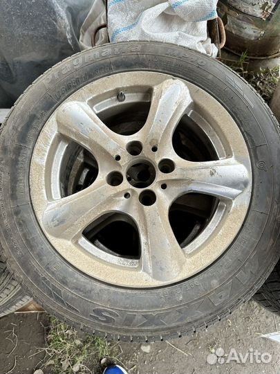 Колеса R13-R20