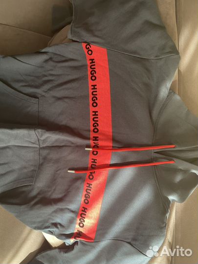 Худи мужское