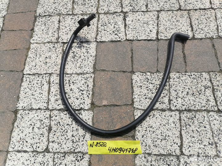 Шланг для фары Audi