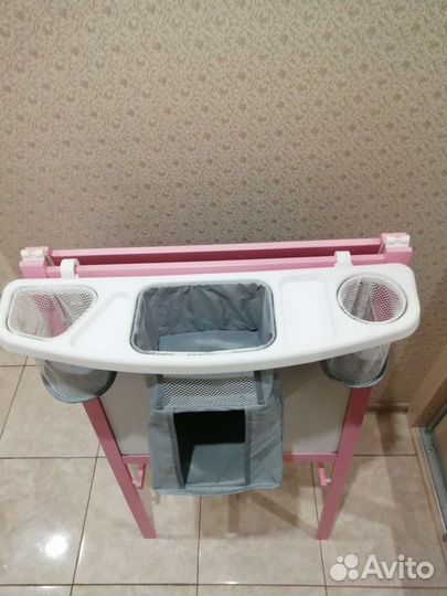 Домашний баскетбол для детей