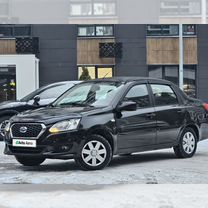 Купить 🚘Datsun с пробегом от 287 962 ₽ в Кандрах: 169