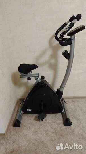 Велотренажер