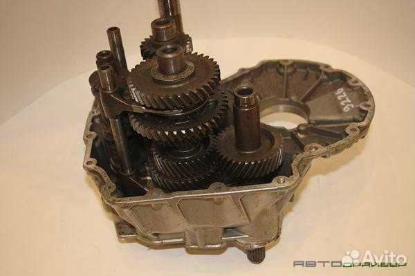 Коробка передач для BMW R1200 R1250