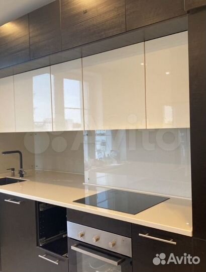 Новые декоры столешниц