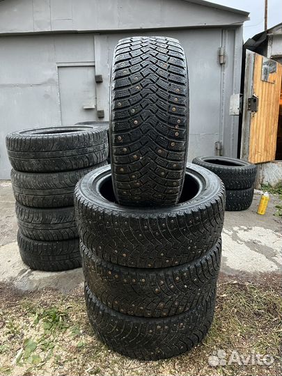 Michelin X-Ice North 225/50 R17 98T