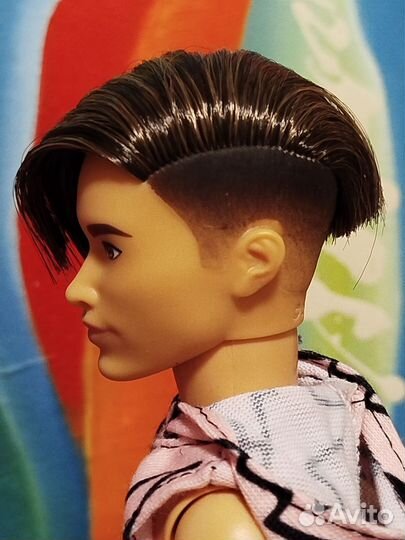 Кукла Барби Barbie Игра с модой № 193, Кен