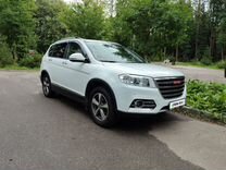 Haval H6 1.5 MT, 2015, 176 381 км, с пробегом, цена 1 230 000 руб.