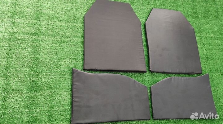 Русич комплект в плитник