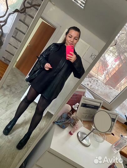 Куртка рубашка