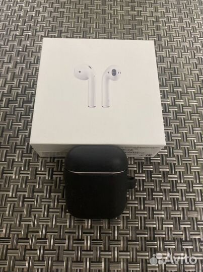Airpods 2