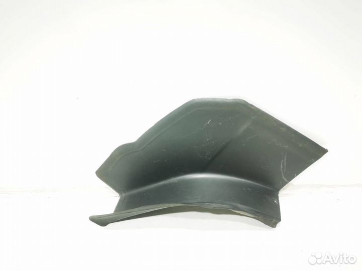 Накладка декоративная салона Land Rover